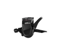 Shimano SL-M3010 Acera shift lever, band-on, 2-speed, left hand