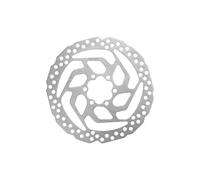 Shimano Acera SM-RT26 6 Bolt Disc Rotor For Resin Pads - 6-bolt (180 m