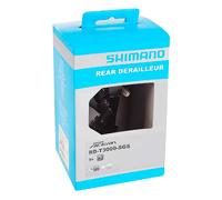 Shimano Acera T3000 Direct Rear Derailleur 9s Black