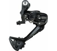 Shimano Acera T3000-SGS 9-Speed Long Cage Rear Derailleur Black