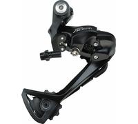 Shimano Acera T3000-SGS 9-Speed Long Cage Rear Derailleur Black
