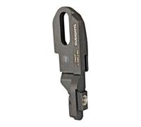 Shimano Adapter for Front Derailleur Deore XT XTR Di2 Direct Mount Black - NEW