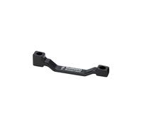 Shimano SM-MA90-F180 180 mm Disc Brake Caliper Adapter Black
