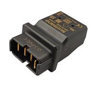 Shimano Spares SM-BTE60 battery charger adapter