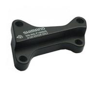 SHIMANO Adaptor Disc Brake 180 mm