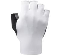 Shimano Advanced Bicycle Cycle Bike Gloves White