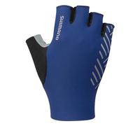 SHIMANO Advanced Gloves Adults, Unisex, Multicoloured (Multicoloured), One Size
