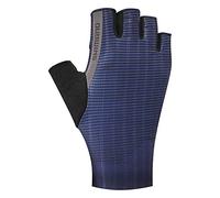 SHIMANO Advanced Race Gloves Adults, Unisex, Multicoloured (Multicoloured), One Size