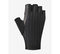 Shimano Advanced Race Gloves Black Grey - S