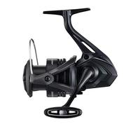 SHIMANO Aero 4000, Spinning Fishing Reel, Float and Feeder, Front Drag, AERO4000