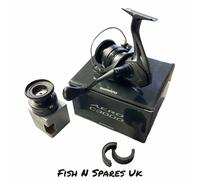 Shimano Fishing Reels Aero Spinning Reel