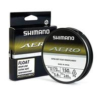 SHIMANO Aero Float Line 150m 4.7lb(0.155mm)