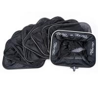 Shimano Aero Pro Keepnet Rectangular - 2.5m, 3m or 4m - Coarse Carp Fishing