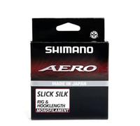 SHIMANO Aero Slick Silk Rig 100 m 0.152 mm