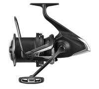 Shimano Aero Technium MgS XTD 14000 - Black Fishing Reel FREE LINE