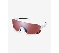 Shimano Aerolite 2 Sunglasses Clear Ridescape HC/CAT3