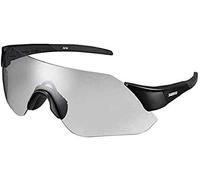 Shimano Aerolite PH Glasses, Unisex, Adults, Black (Black), One Size