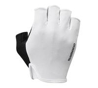 Shimano Airway Gloves - White XXL Cycling Clothing Accessory