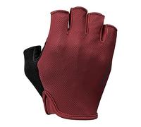 Shimano Airway Gloves Red 2XL 2XL Dark Red