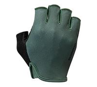 Shimano Airway Gloves - Olive XXL Cycling Clothing Accessory