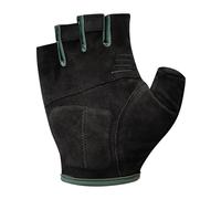 Shimano Airway Gloves - Olive S Cycling Clothing Accessory