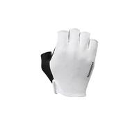 Shimano Airway Gloves - White S Cycling Clothing Accessory