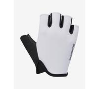 Shimano Airway Gloves White Women - L
