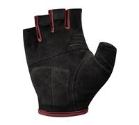 Shimano Airway Gloves - Dark Red XL Cycling Clothing Accessory