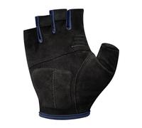Shimano Airway Gloves - Navy XL Cycling Clothing Accessory
