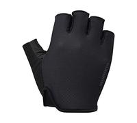 Shimano Men's Airway Gloves - Black (S) Size: S