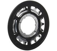 Shimano Alfine 18 Teeth, 1/2X3/32 Sprocket Cassette Silver 17 x 17 x 6 cm