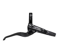 Shimano Alfine BL-S7000 Alfine Complete Brake Lever - Black (R/H) Side