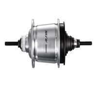 Shimano Alfine SG-S7001 Alfine Internal Hub Gear - 8-speed - Silver (3