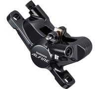 Shimano Alfine Br-s7000 Disc Brake Caliper Black One Size Black