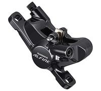 Shimano Alfine Br-s7000 Disc Brake Caliper Black