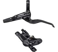 Shimano Alfine BR-S7000 Alfine Bled Brake Lever/Post Mount Calliper -