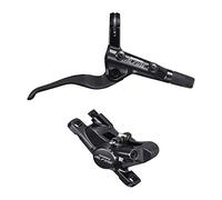 Shimano Alfine BR-S7000 Alfine Bled Brake Lever/Post Mount Calliper -