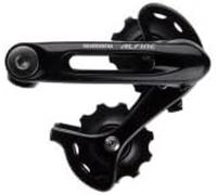 SHIMANO Alfine Chain Tensioner Black One Size