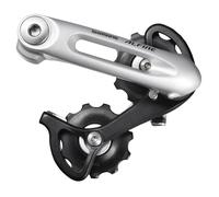 Shimano Alfine S500 Jockey Wheel System One Size Silver