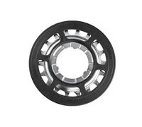 Shimano Alfine CS-S500 Sprocket Single-Speed 18T - Silver