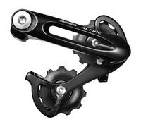 Shimano Alfine Ct-s500 Jockey Wheel System One Size Black