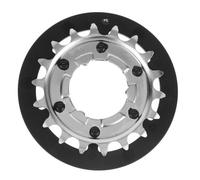 Shimano Alfine Sprocket - 18 Teeth (KCSS50018) 18 denti,silber (18 Zanhne),ICSS50018