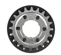 SHIMANO Steck-Ritzel 1/2x3/32´´ // 18/20 Zähne (Alfine)