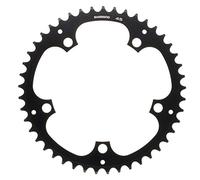 Shimano Alfine S501 chainring 5-arm, 45T, black