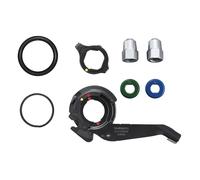 Shimano Alfine Sg-s7000 7r/7l Cj-s7000 Service Kit One Size Silver / Black