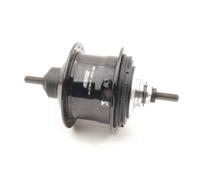 Shimano Alfine SG-S7001-11 Gear Hub 11-Speed 32 Hole DISC CL Silver - NEW