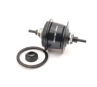 Shimano Alfine SG-S7001-8 Hub 8-Speed 36 Hole DISC Centerlock Black