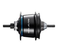 Shimano Alfine SG-S7051 Alfine 11-speed Di2 Disc Internal Hub Gear - 1