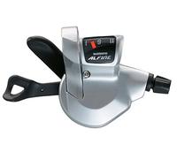 Shimano Alfine SL-S700 Alfine 11-Speed Rapidfire Lever - Right Hand