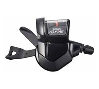 Shimano SL-S700 Alfine 11-speed Rapidfire lever - right hand - black